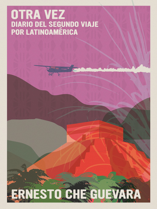 Title details for Otra Vez by Ernesto Che Guevara - Available